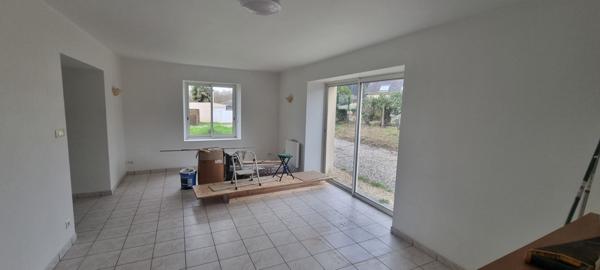 Maison - 4 pièces - 121 m²