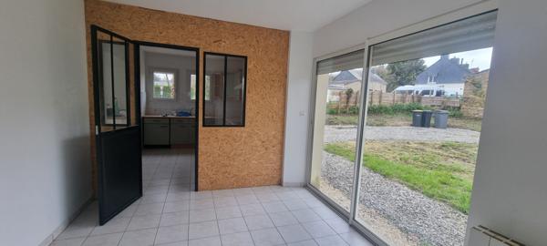 Maison - 4 pièces - 121 m²