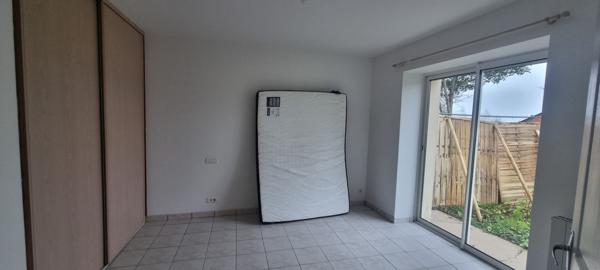 Maison - 4 pièces - 121 m²