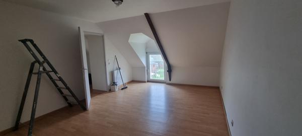 Maison - 4 pièces - 121 m²