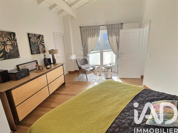 Maison à vendre 14 pièces 540 m² Urrugne