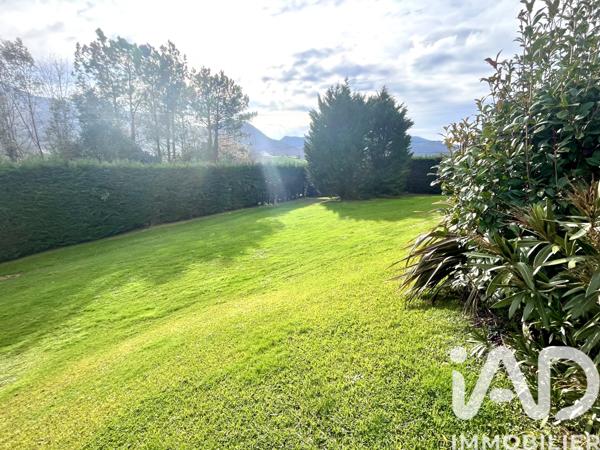 Maison à vendre 14 pièces 540 m² Urrugne