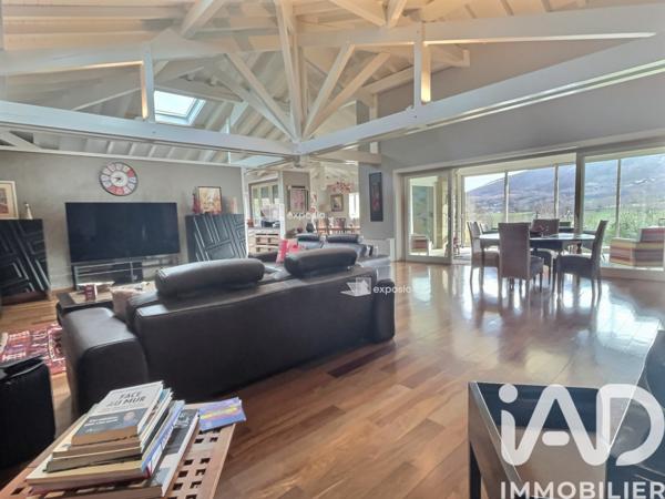 Maison à vendre 14 pièces 540 m² Urrugne