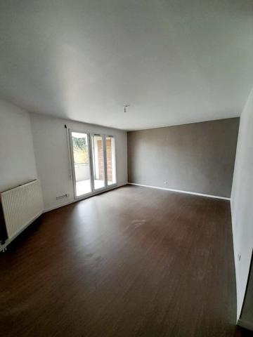GRENOBLE - Appartement Type 4