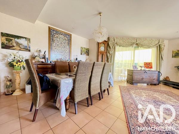 Maison à vendre 8 pièces 280 m² La Réole