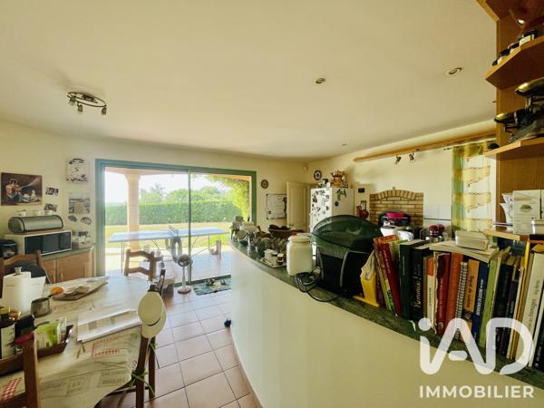 Maison à vendre 8 pièces 280 m² La Réole