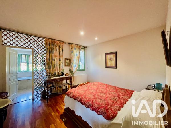 Maison à vendre 8 pièces 280 m² La Réole