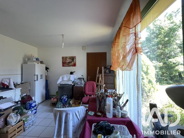 Maison à vendre 8 pièces 280 m² La Réole