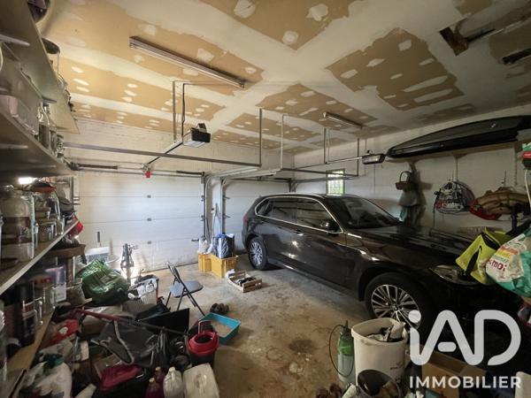 Maison à vendre 8 pièces 280 m² La Réole
