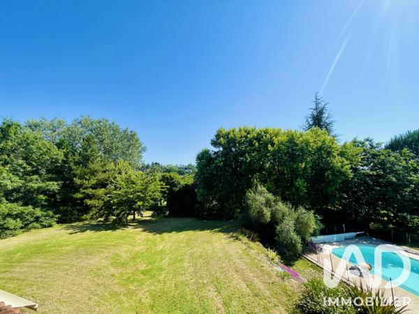 Maison à vendre 8 pièces 280 m² La Réole