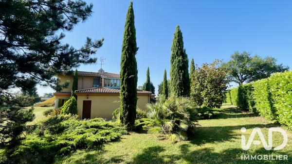 Maison à vendre 8 pièces 280 m² La Réole
