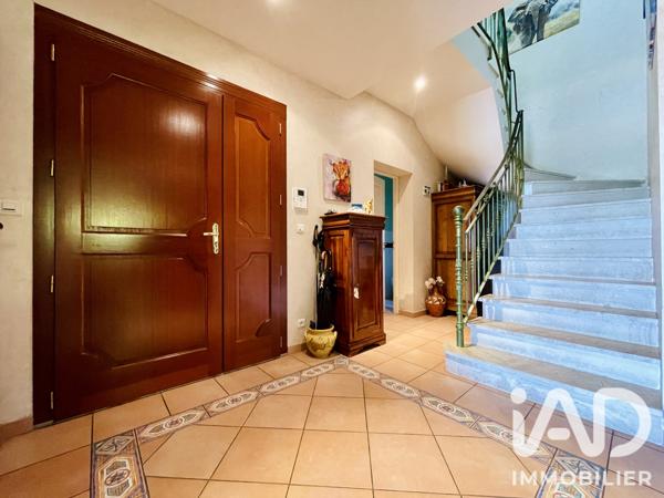 Maison à vendre 8 pièces 280 m² La Réole