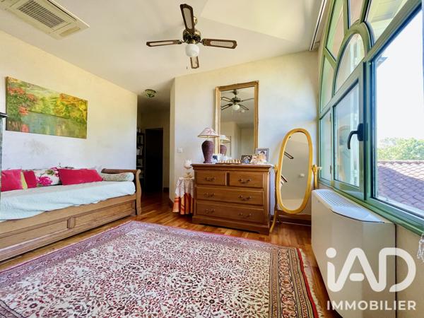 Maison à vendre 8 pièces 280 m² La Réole