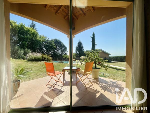 Maison à vendre 8 pièces 280 m² La Réole
