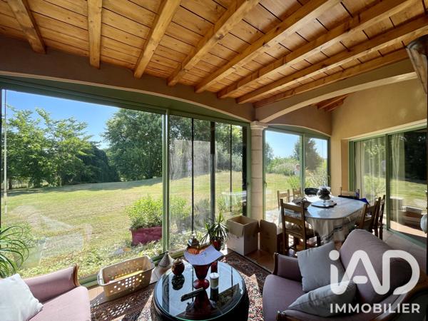 Maison à vendre 8 pièces 280 m² La Réole