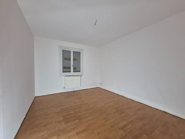 À VENDRE MAISON INDIVIDUELLE 76 m² SUR DE PARCELLE 487 m²