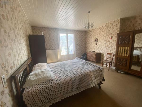 Pavillon à vendre à Saint-Martin-Valmeroux dans le Cantal (15140), ref : 15060/1196