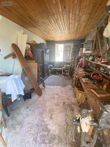 Pavillon à vendre à Saint-Martin-Valmeroux dans le Cantal (15140), ref : 15060/1196