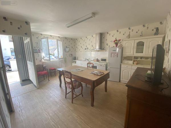 Pavillon à vendre à Saint-Martin-Valmeroux dans le Cantal (15140), ref : 15060/1196