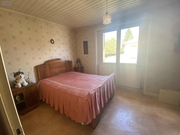 Pavillon à vendre à Saint-Martin-Valmeroux dans le Cantal (15140), ref : 15060/1196