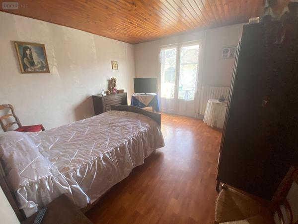 Pavillon à vendre à Saint-Martin-Valmeroux dans le Cantal (15140), ref : 15060/1196