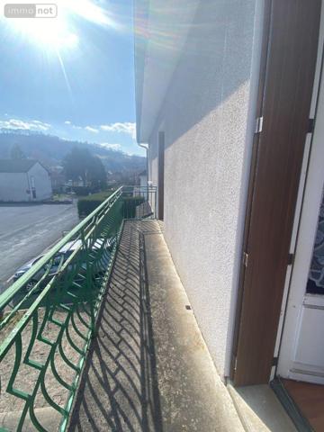 Pavillon à vendre à Saint-Martin-Valmeroux dans le Cantal (15140), ref : 15060/1196