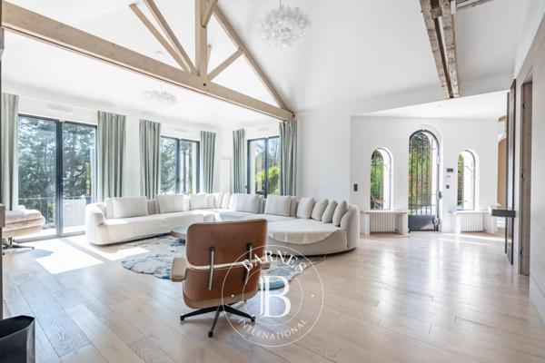 La Celle-Saint-Cloud, Maison 5 Chambres -  350 m² à vendre