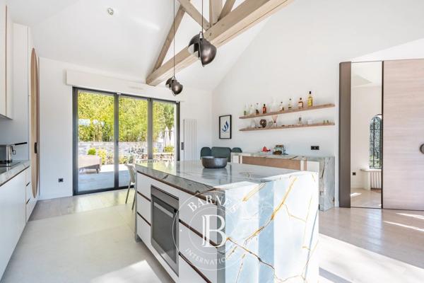 La Celle-Saint-Cloud, Maison 5 Chambres -  350 m² à vendre