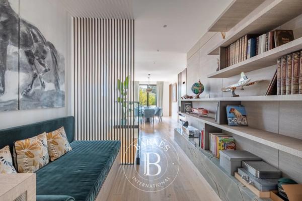 La Celle-Saint-Cloud, Maison 5 Chambres -  350 m² à vendre
