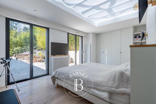La Celle-Saint-Cloud, Maison 5 Chambres -  350 m² à vendre