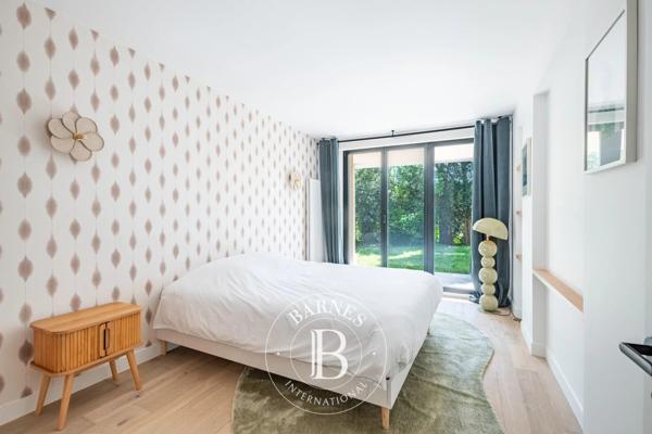 La Celle-Saint-Cloud, Maison 5 Chambres -  350 m² à vendre