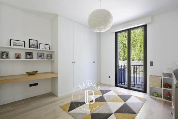 La Celle-Saint-Cloud, Maison 5 Chambres -  350 m² à vendre