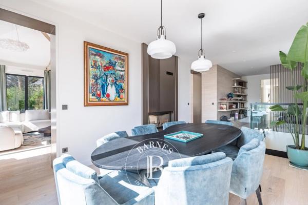 La Celle-Saint-Cloud, Maison 5 Chambres -  350 m² à vendre