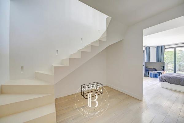 La Celle-Saint-Cloud, Maison 5 Chambres -  350 m² à vendre