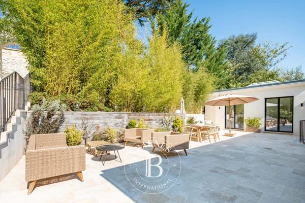 La Celle-Saint-Cloud, Maison 5 Chambres -  350 m² à vendre