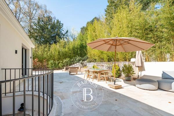 La Celle-Saint-Cloud, Maison 5 Chambres -  350 m² à vendre