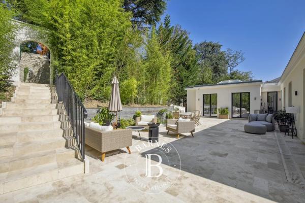 La Celle-Saint-Cloud, Maison 5 Chambres -  350 m² à vendre