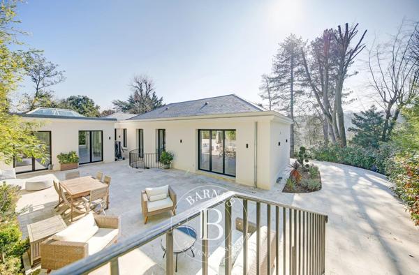 La Celle-Saint-Cloud, Maison 5 Chambres -  350 m² à vendre