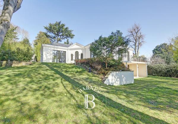La Celle-Saint-Cloud, Maison 5 Chambres -  350 m² à vendre