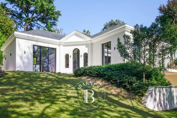 La Celle-Saint-Cloud, Maison 5 Chambres -  350 m² à vendre
