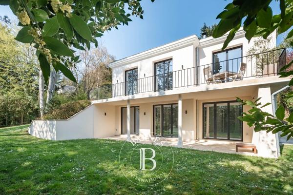 La Celle-Saint-Cloud, Maison 5 Chambres -  350 m² à vendre