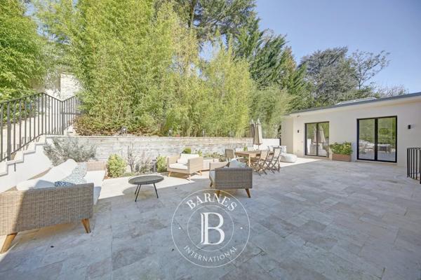 La Celle-Saint-Cloud, Maison 5 Chambres -  350 m² à vendre