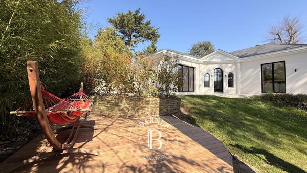 La Celle-Saint-Cloud, Maison 5 Chambres -  350 m² à vendre
