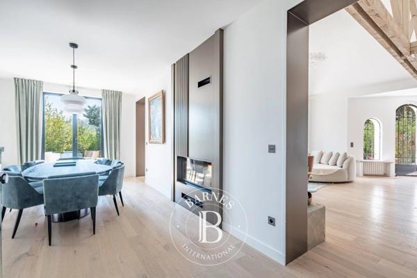 La Celle-Saint-Cloud, Maison 5 Chambres -  350 m² à vendre