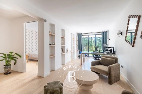 La Celle-Saint-Cloud, Maison 5 Chambres -  350 m² à vendre