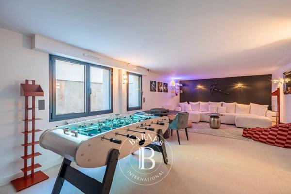 La Celle-Saint-Cloud, Maison 5 Chambres -  350 m² à vendre