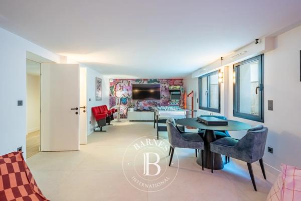 La Celle-Saint-Cloud, Maison 5 Chambres -  350 m² à vendre