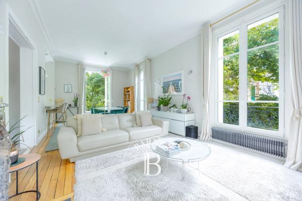 Vaucresson, Maison 5 Chambres -  210 m² à vendre
