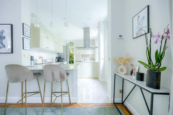 Vaucresson, Maison 5 Chambres -  210 m² à vendre