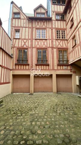 APPARTEMENT À VENDRE DE 4 PIÈCES DE 64,39 M²